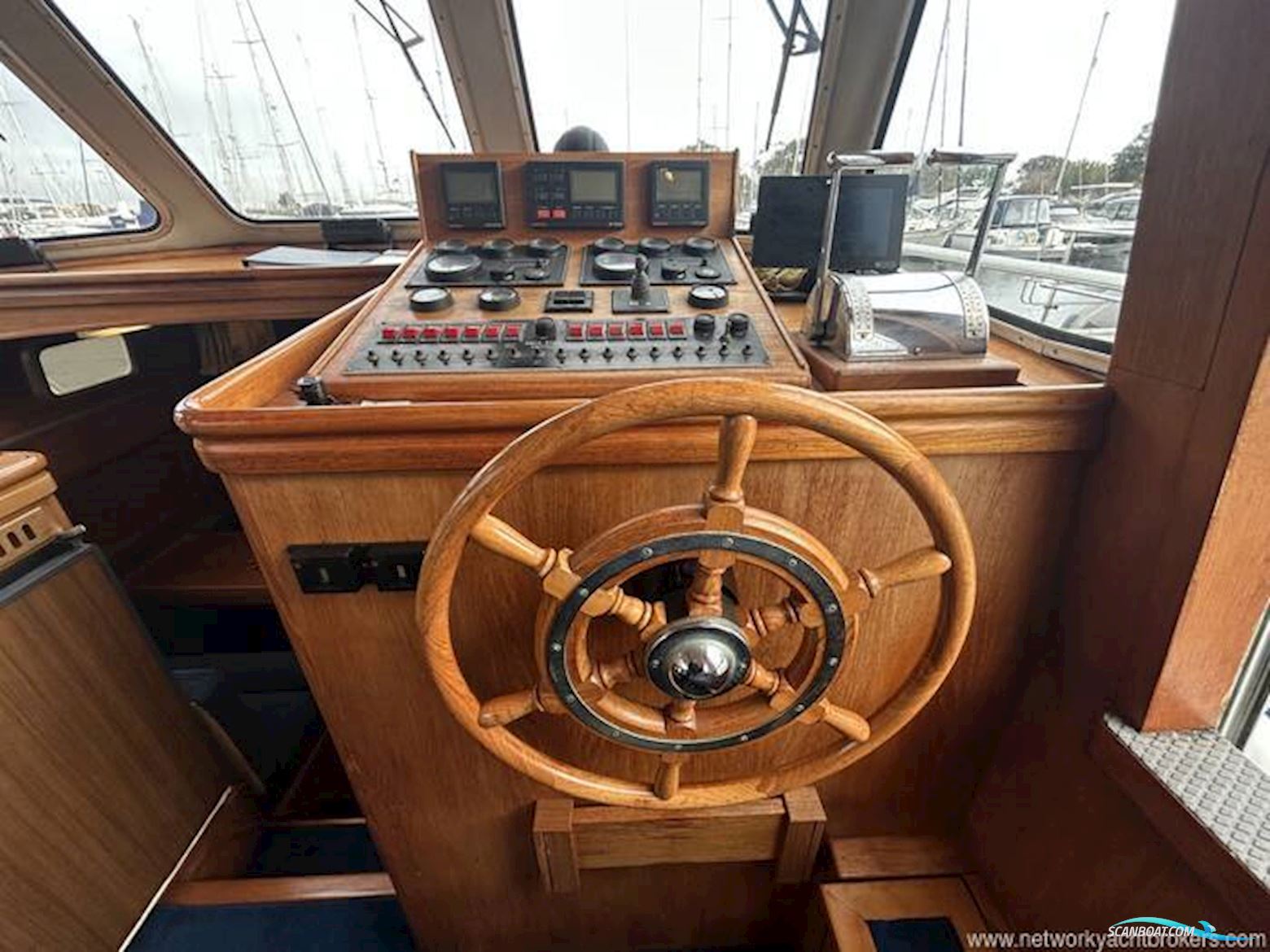 Aquastar Oceanstar 118