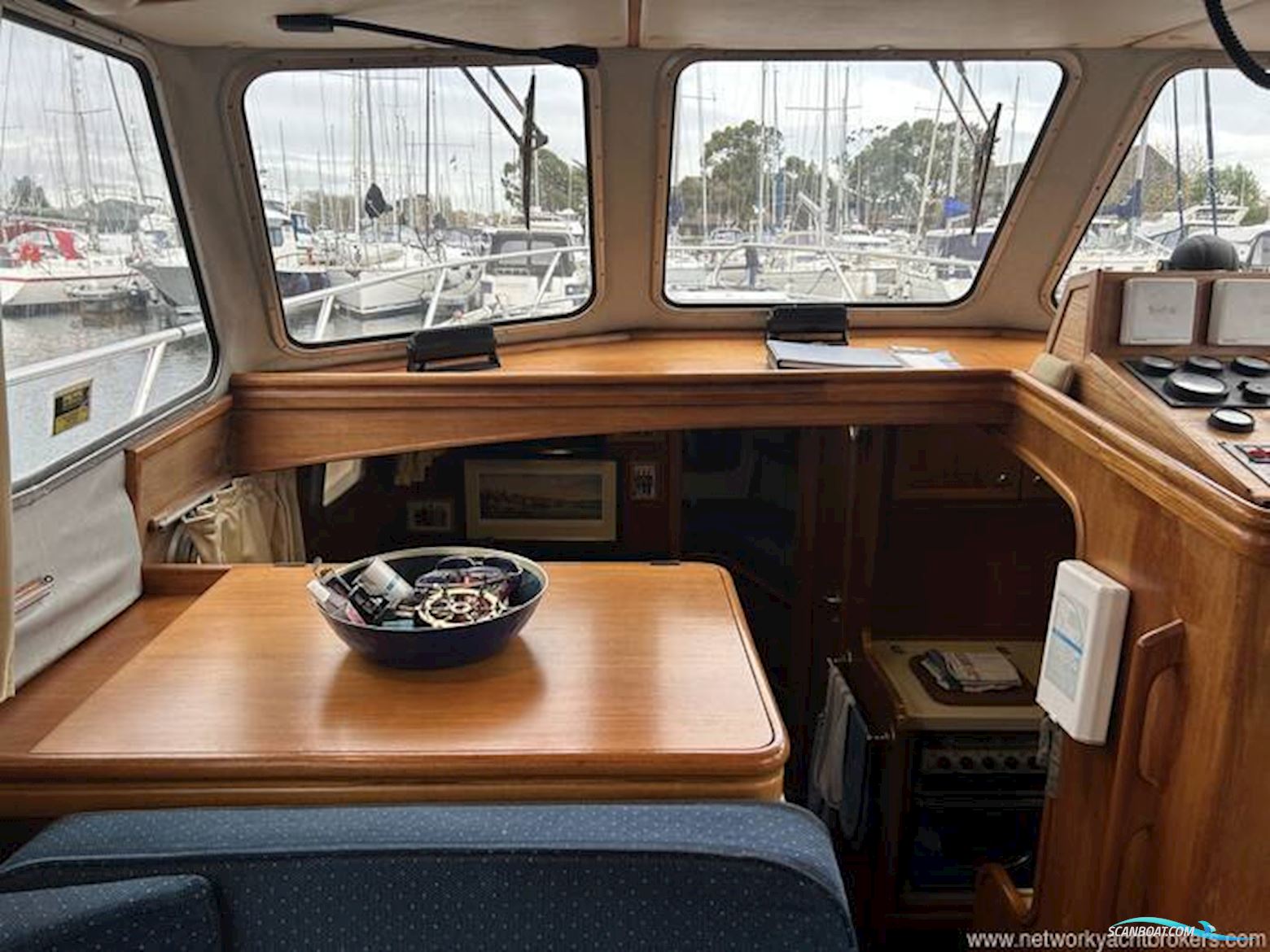 Aquastar Oceanstar 118