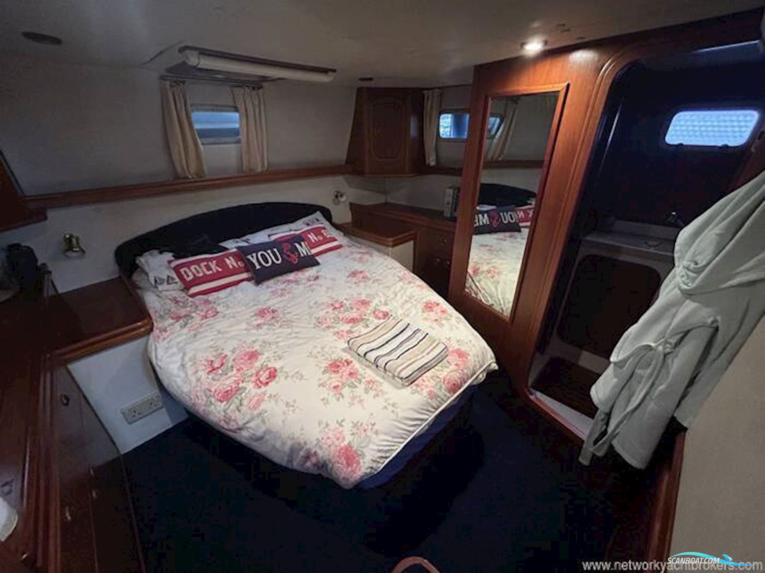 Aquastar Oceanstar 118