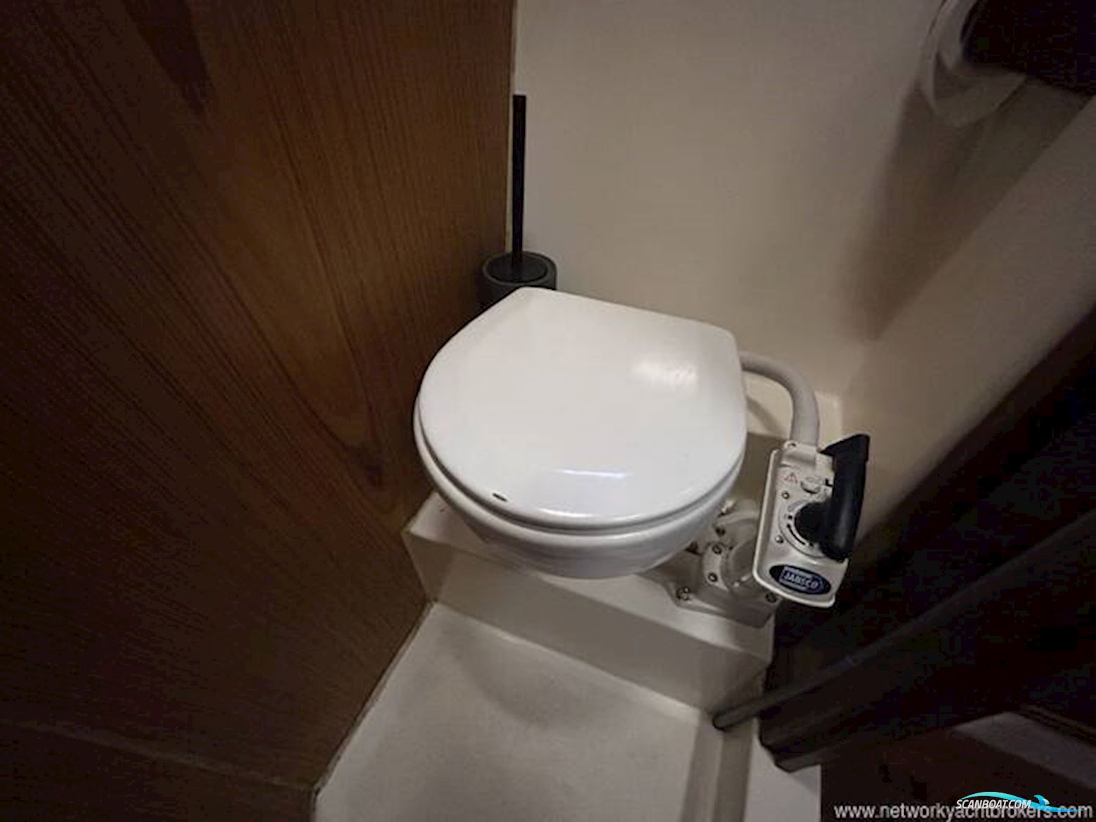 Aquastar Oceanstar 118