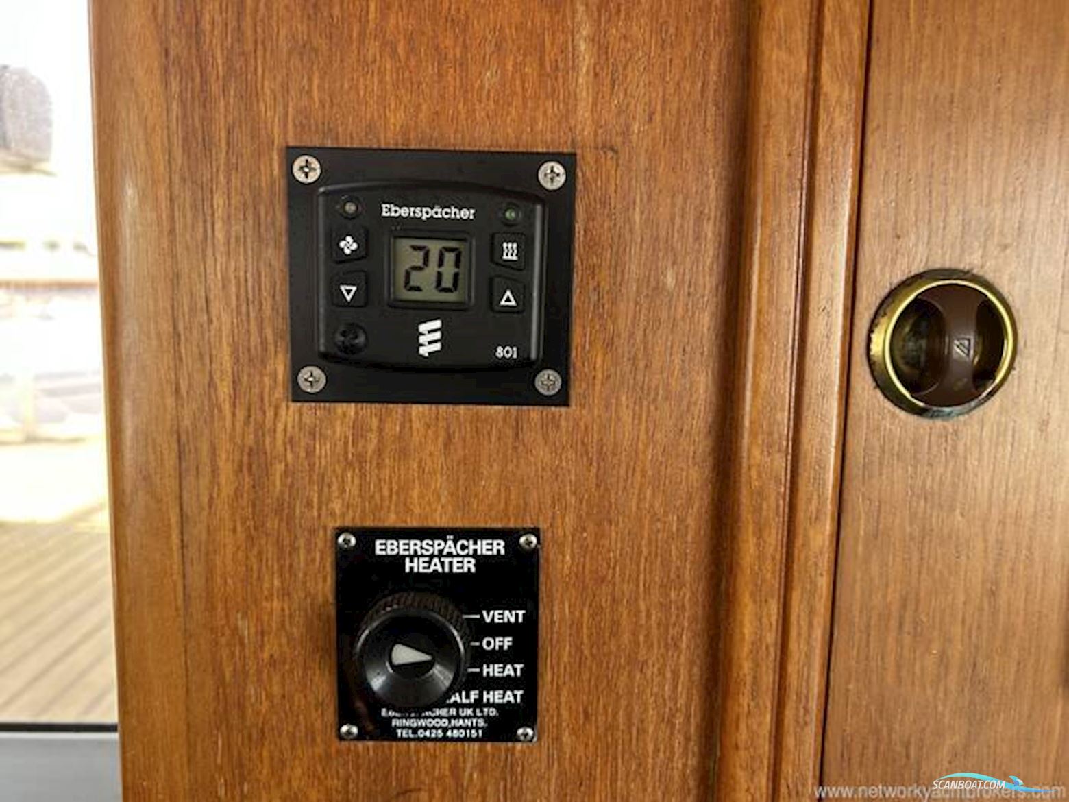 Aquastar Oceanstar 118