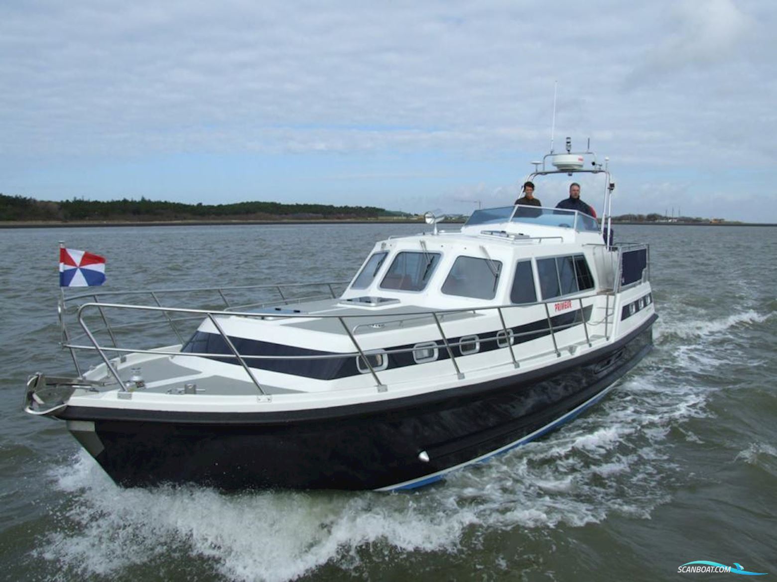 Aquastar Oceanstar 118