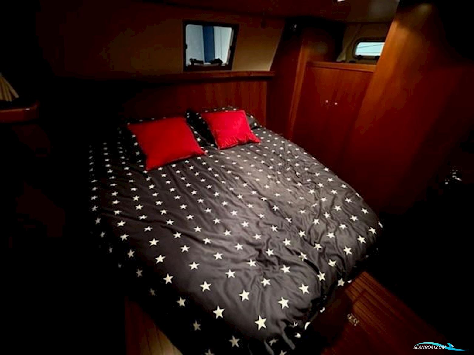 Aquastar Oceanstar 118