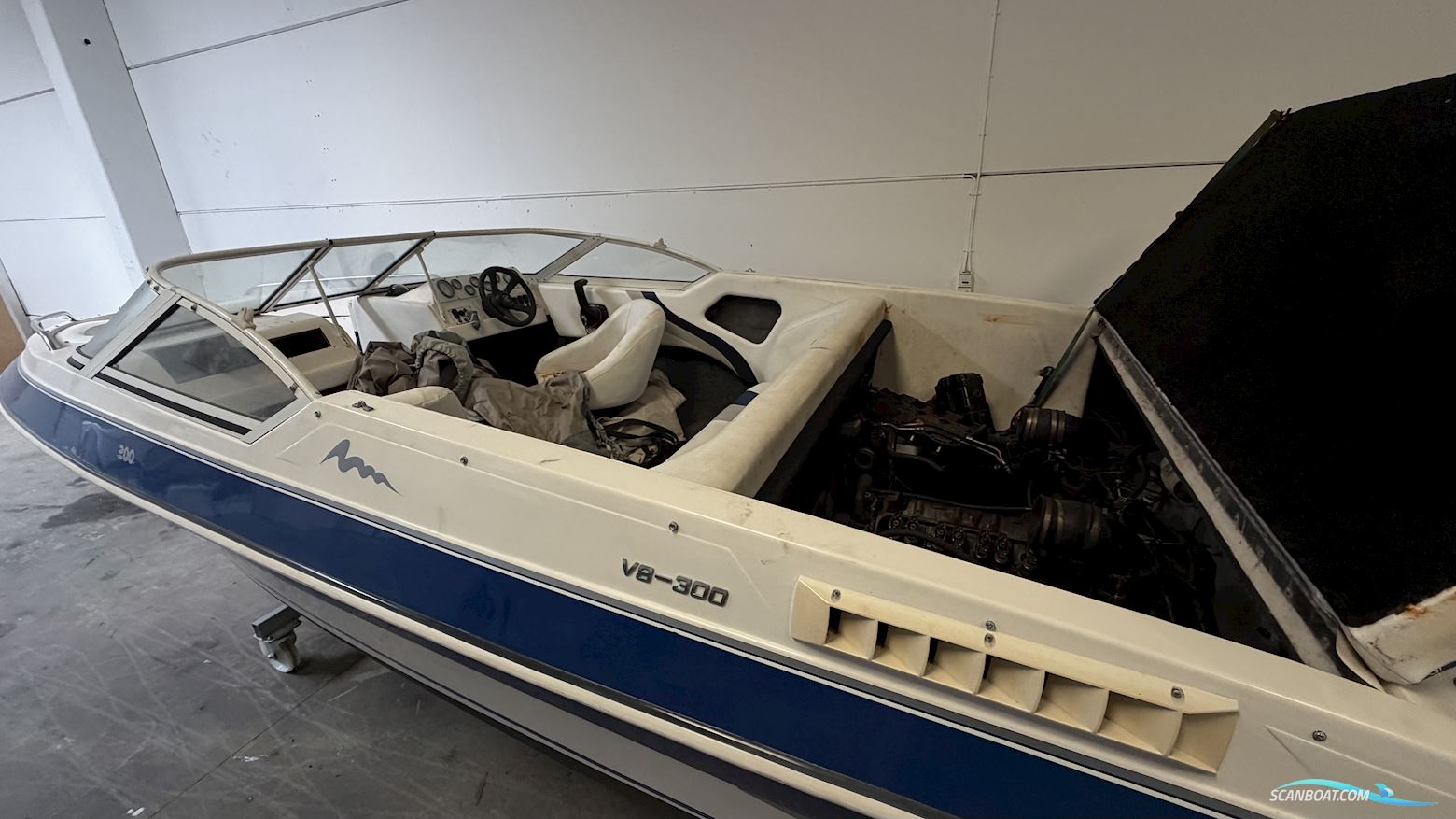 Aquatron 200