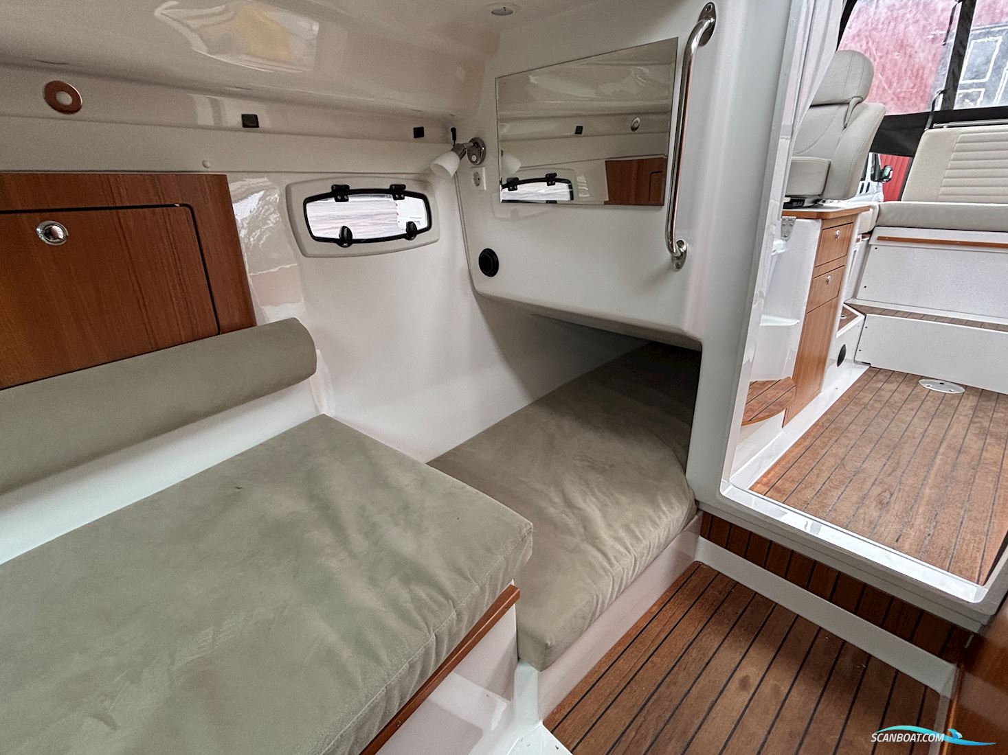 Aqvador 25 HT
