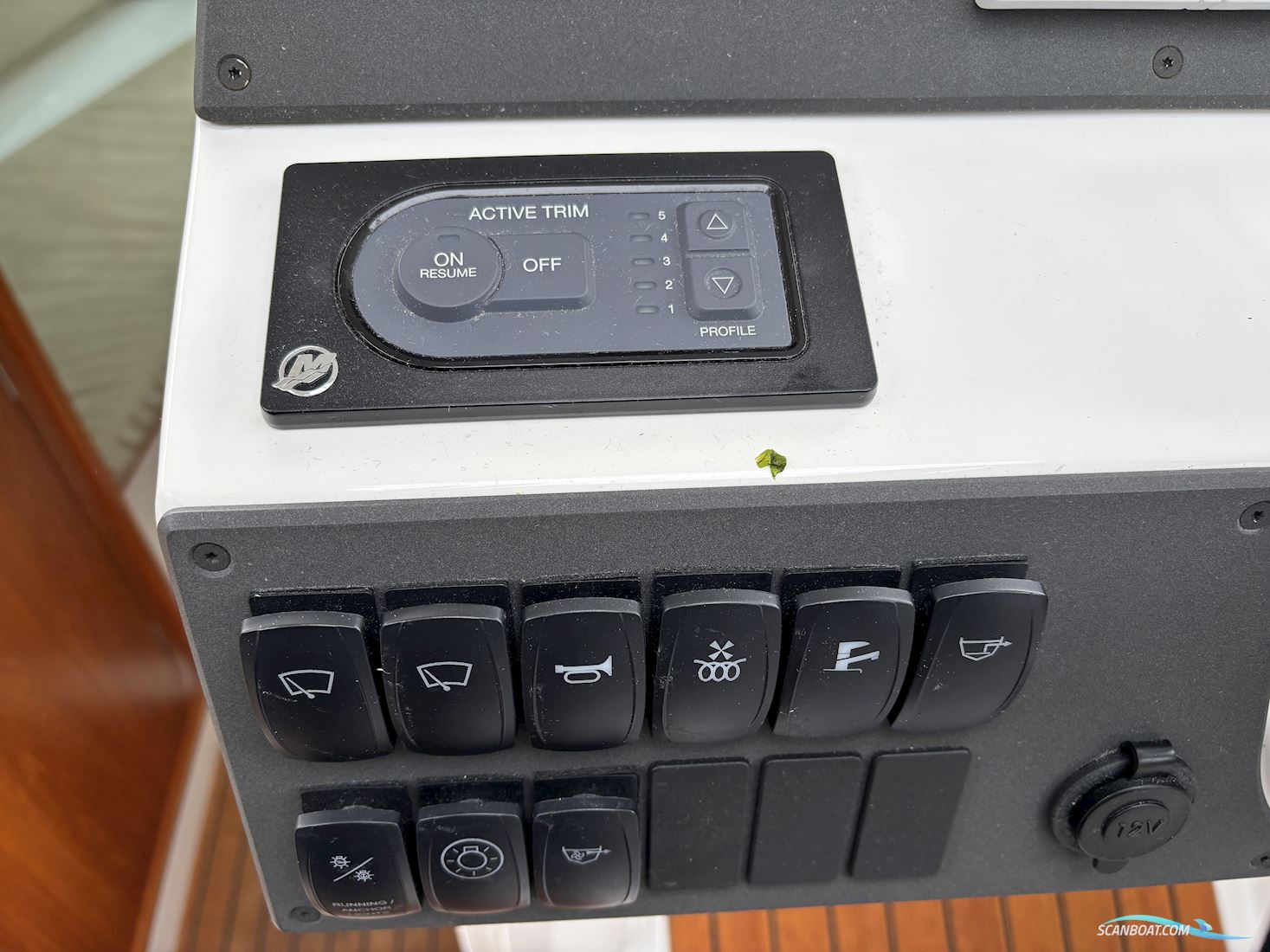 Aqvador 25 HT