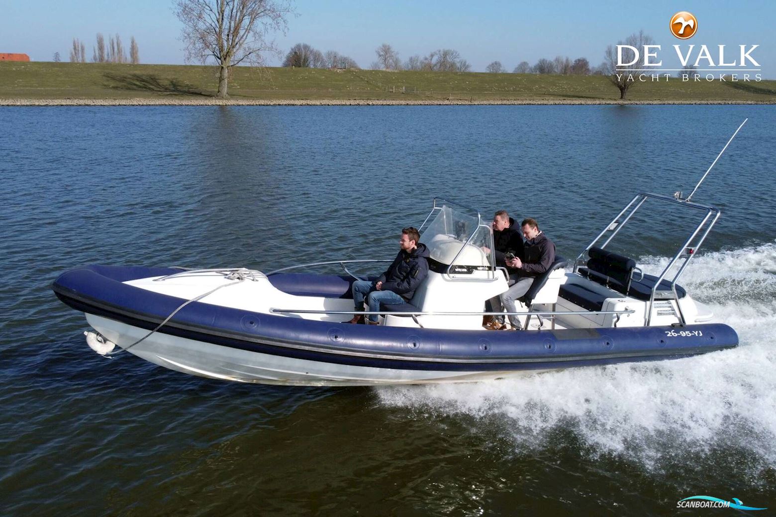 ARCTIC BLUE 27