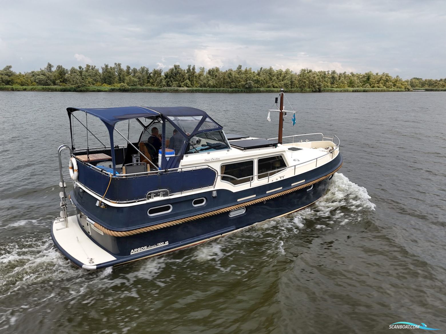 Argos Classic 11.00 AK