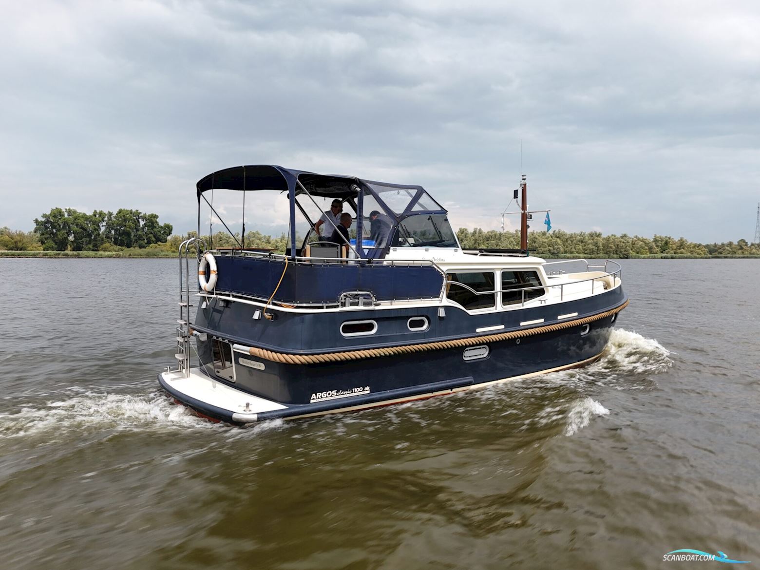 Argos Classic 11.00 AK