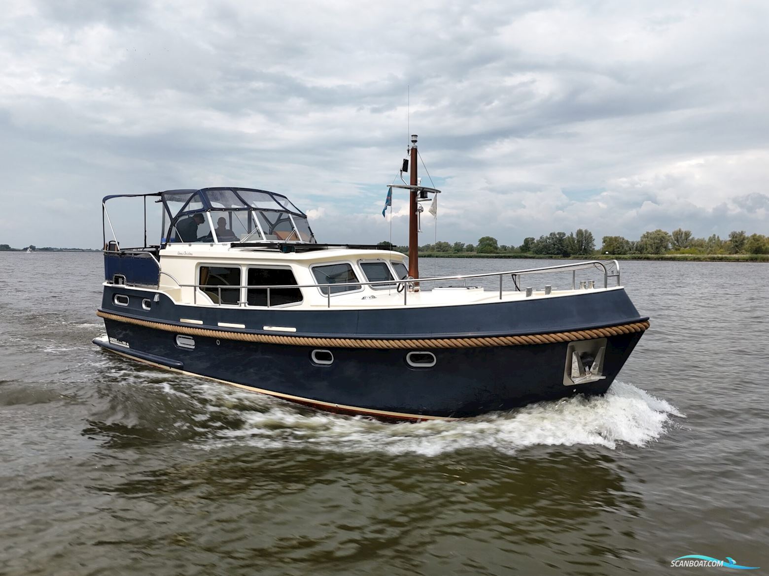 Argos Classic 11.00 AK