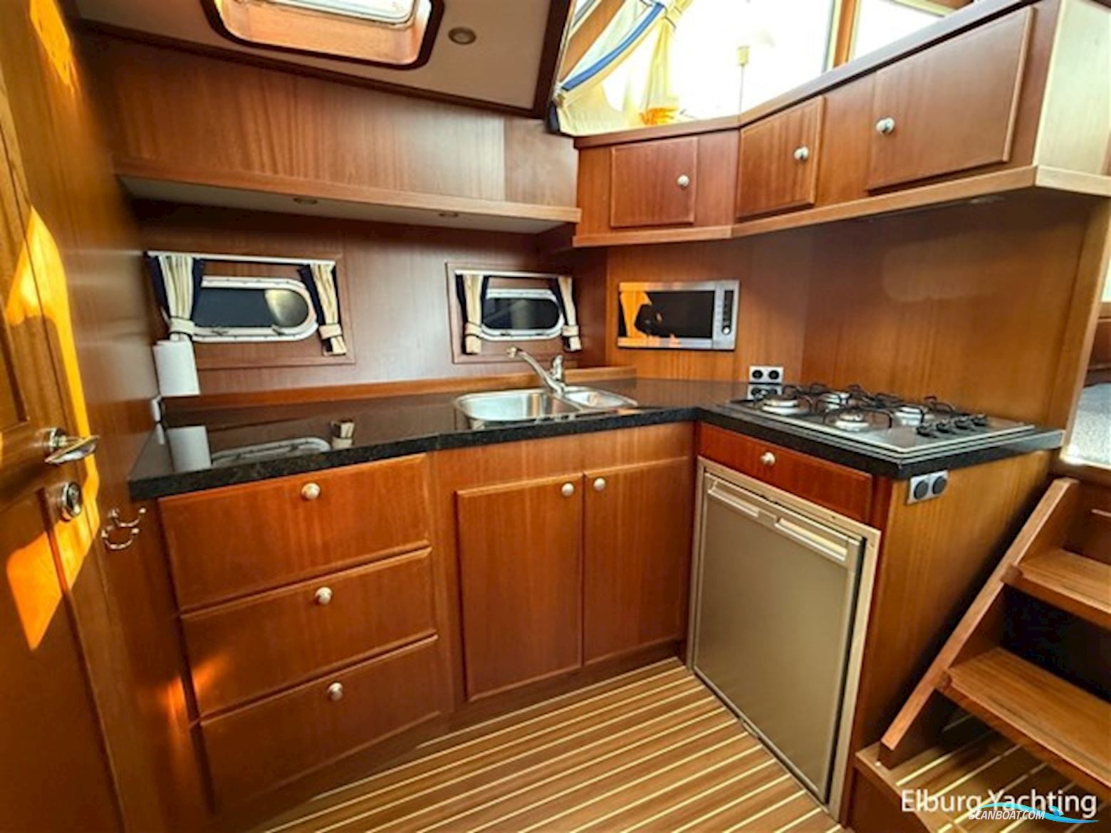 Argos Line - 13.50 AK