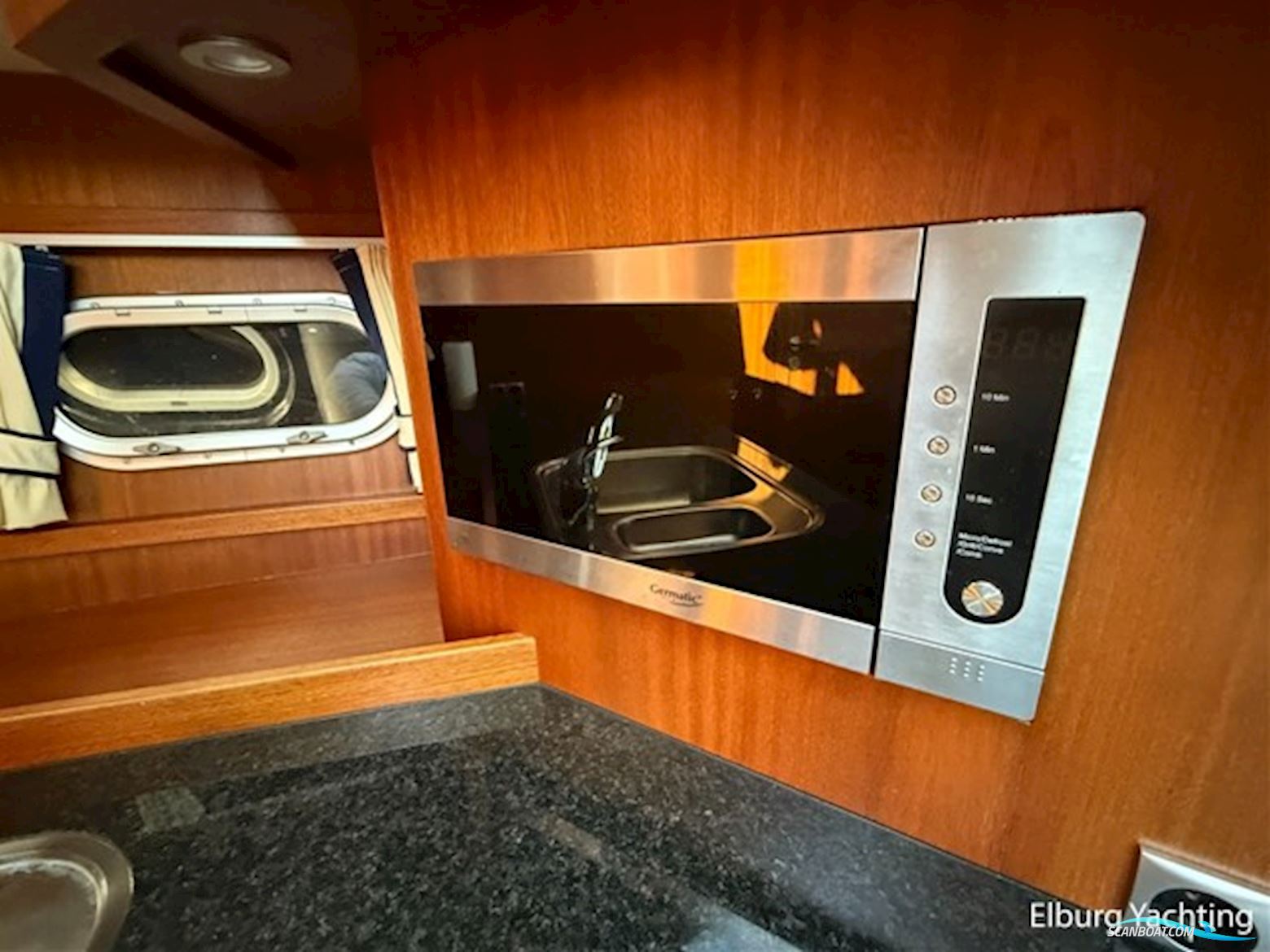 Argos Line - 13.50 AK