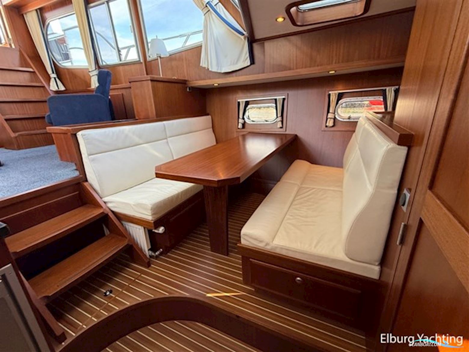 Argos Line - 13.50 AK