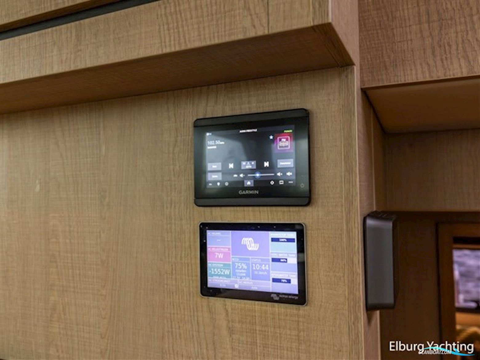 Argos Line 13.50 - 2.0 