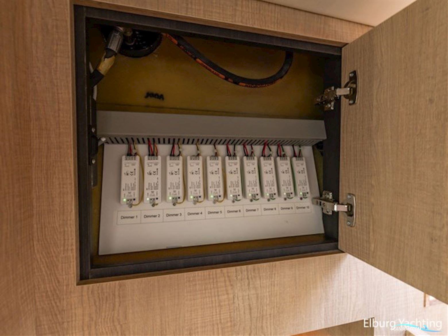 Argos Line 13.50 - 2.0 