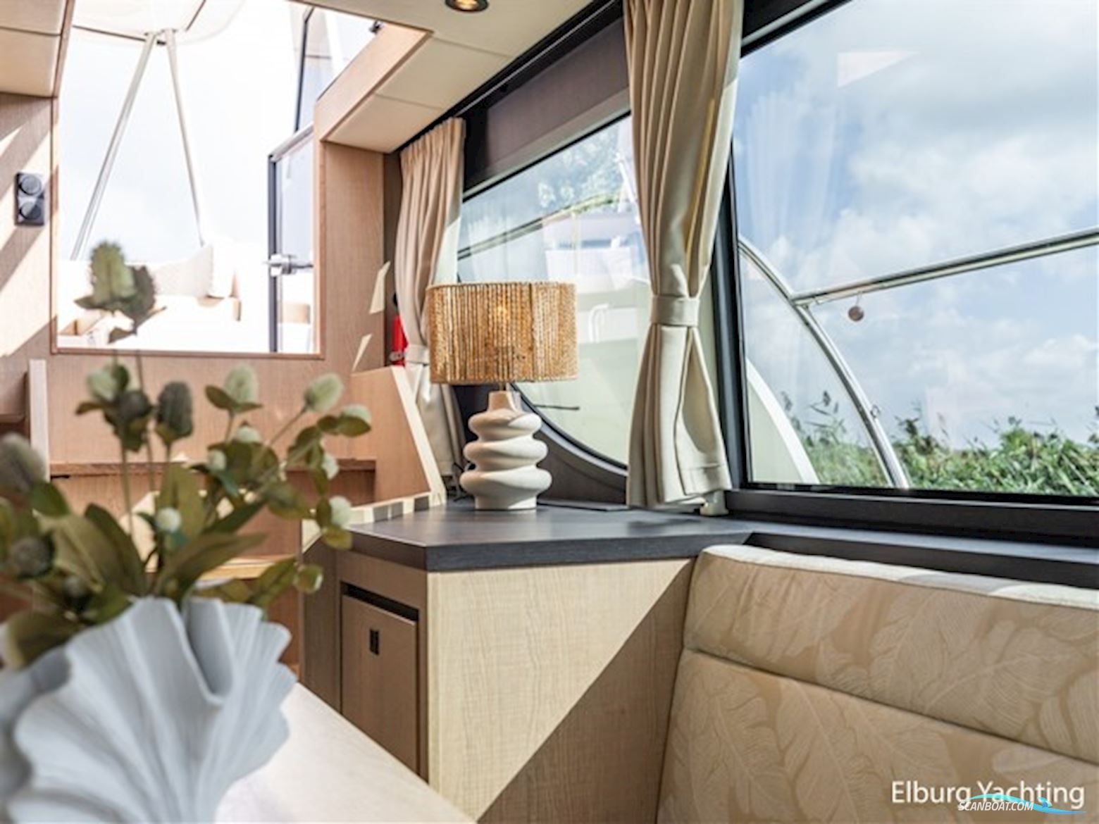 Argos Line 13.50 - 2.0 