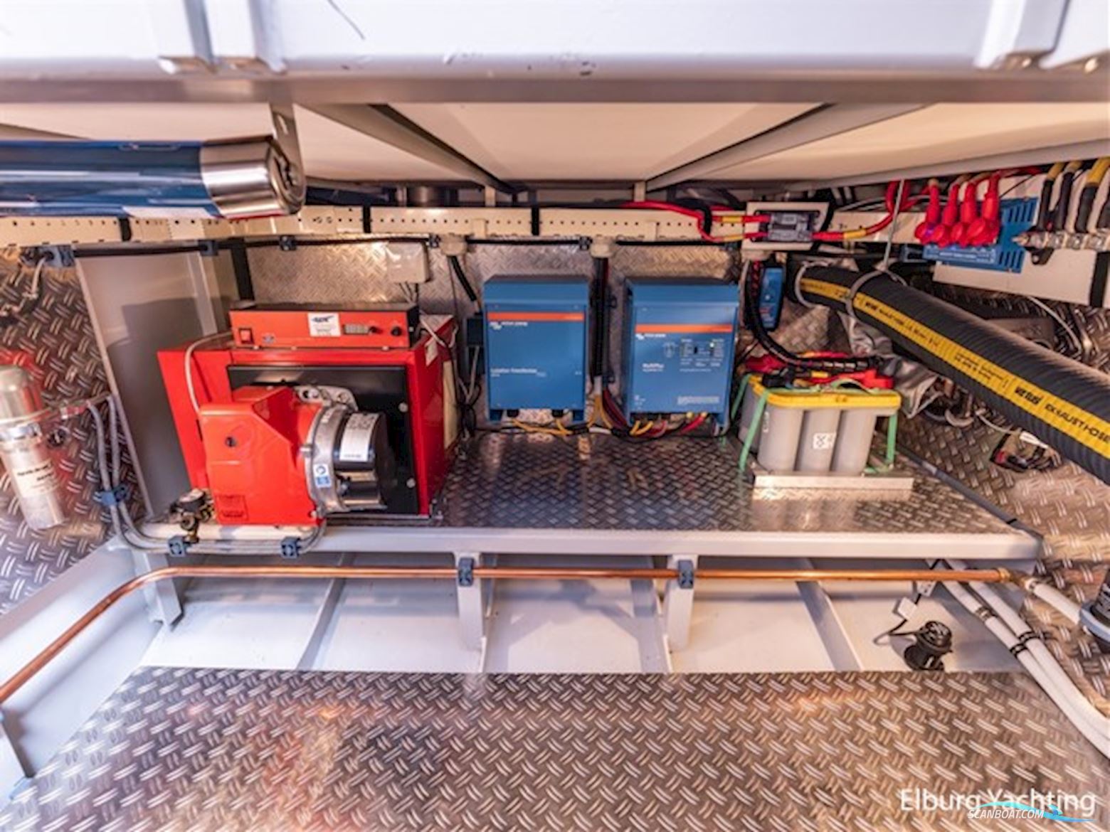 Argos Line 13.50 - 2.0 