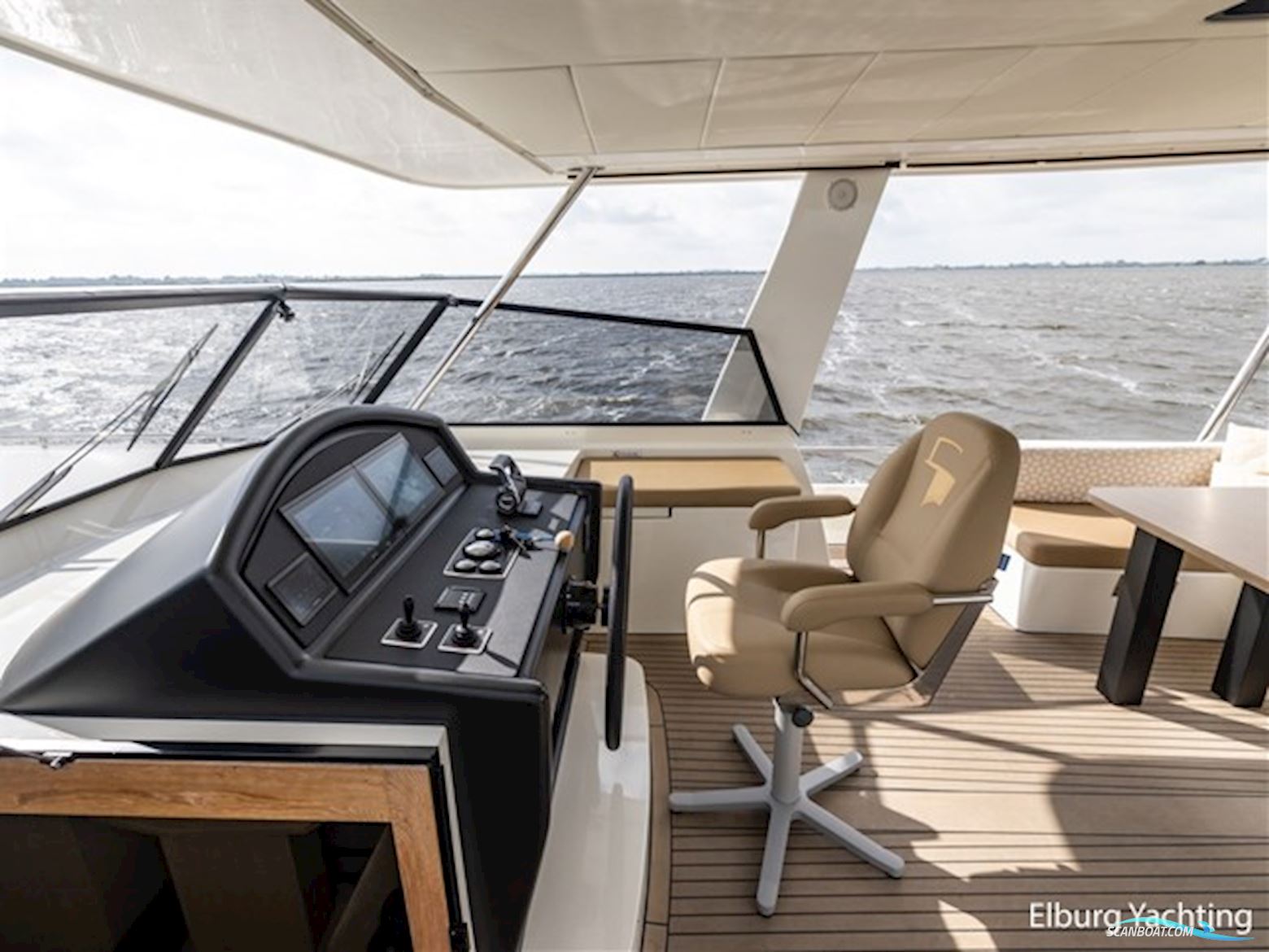 Argos Line 13.50 - 2.0 