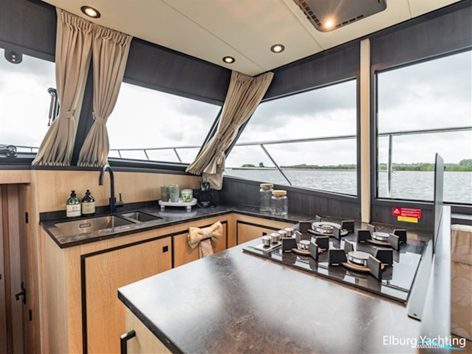 Argos Line 13.50 - 2.0