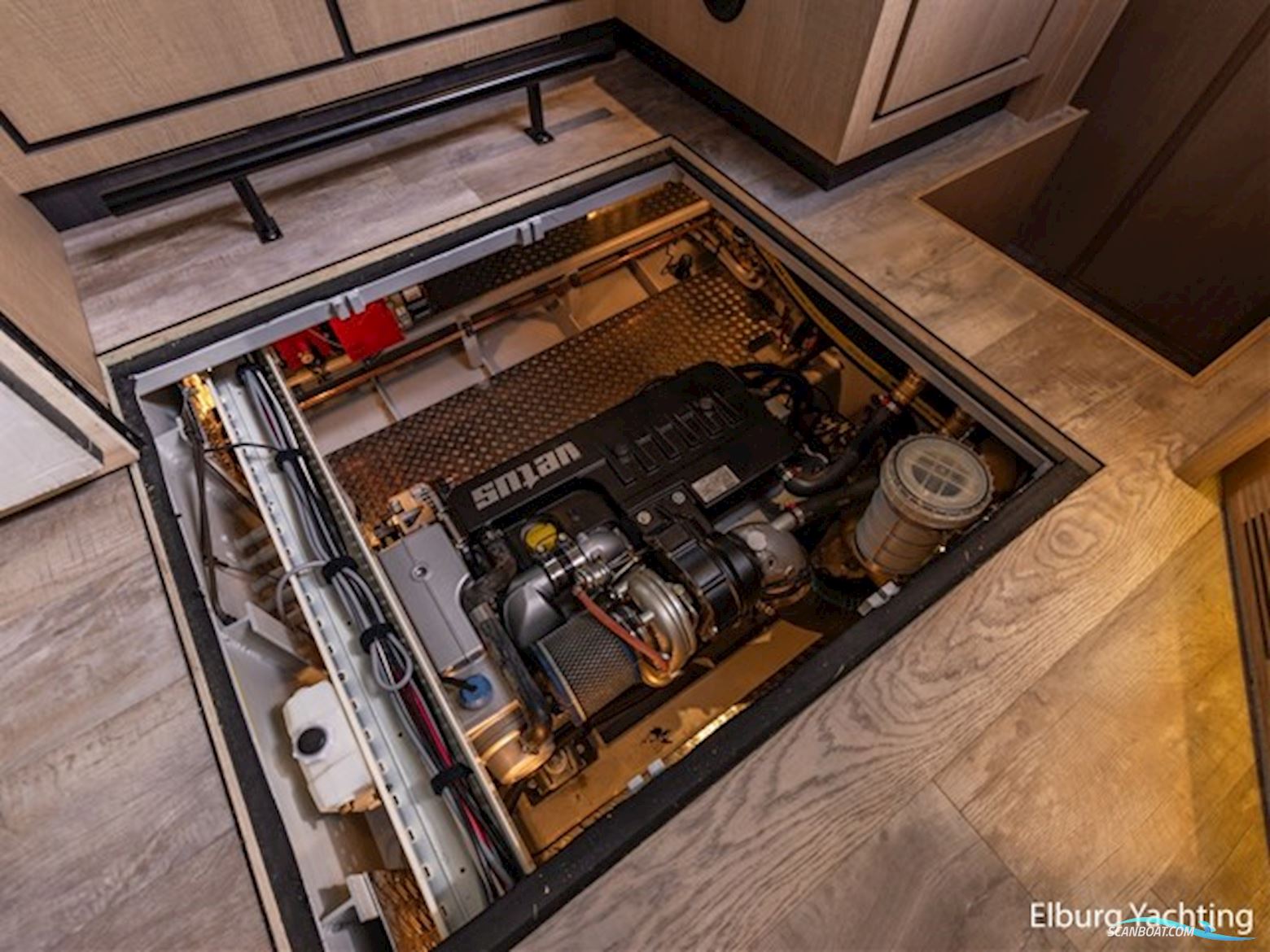 Argos Line 13.50 - 2.0