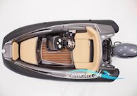 Argosnautic 305 Yachting Motorboot 2016, USA