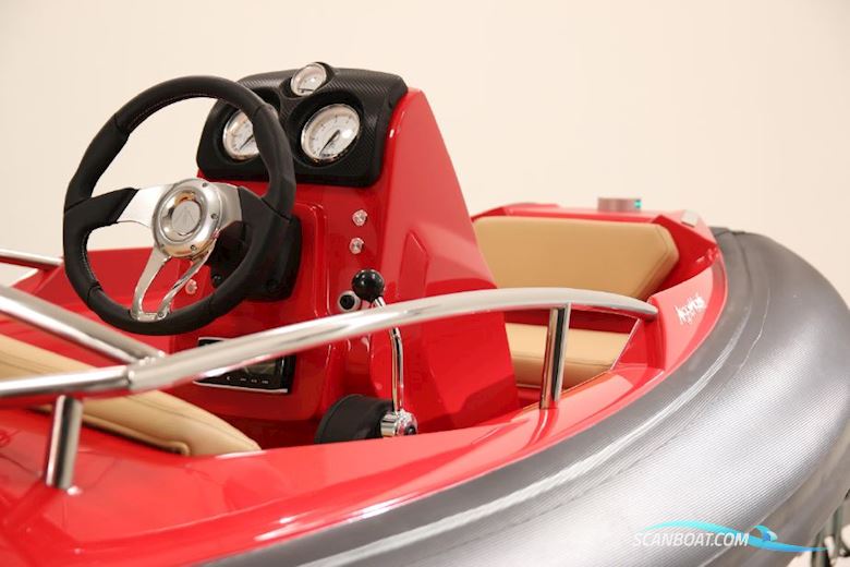 Argosnautic 305 Yachting