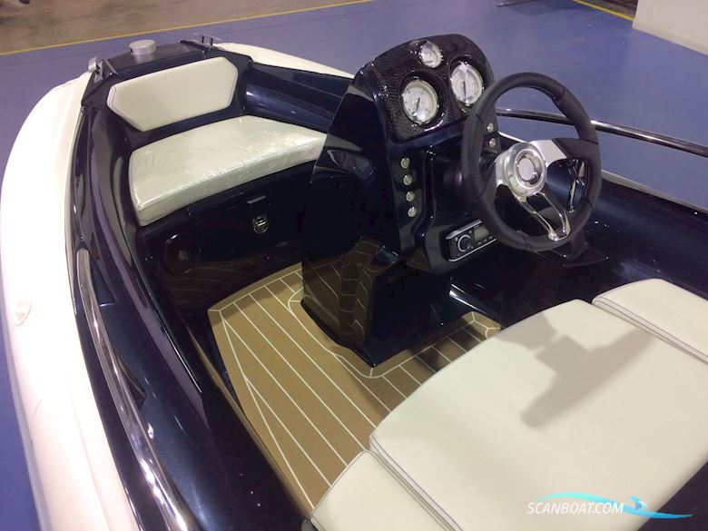 Argosnautic 305 Yachting