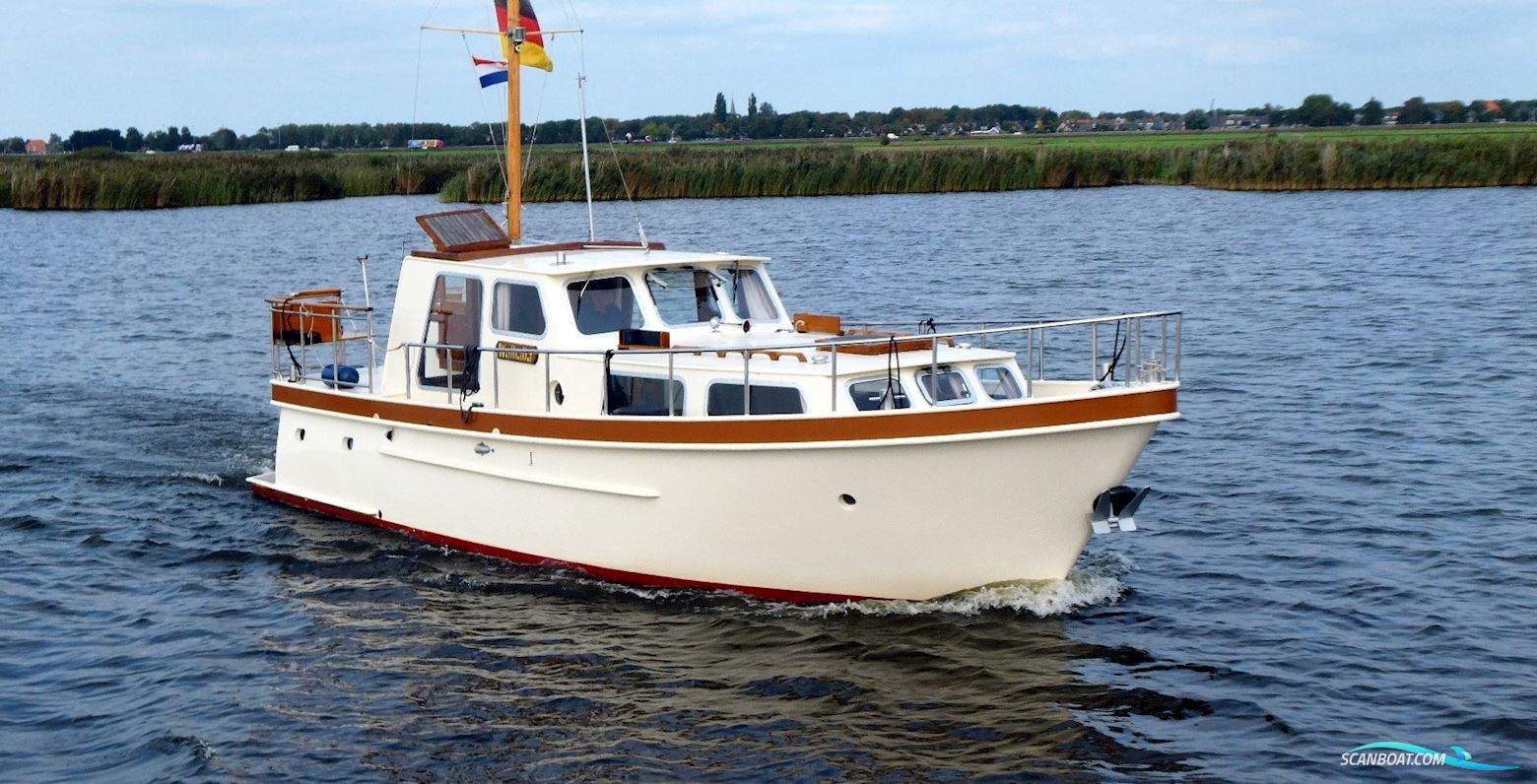 Ariadne Kruiser 1000