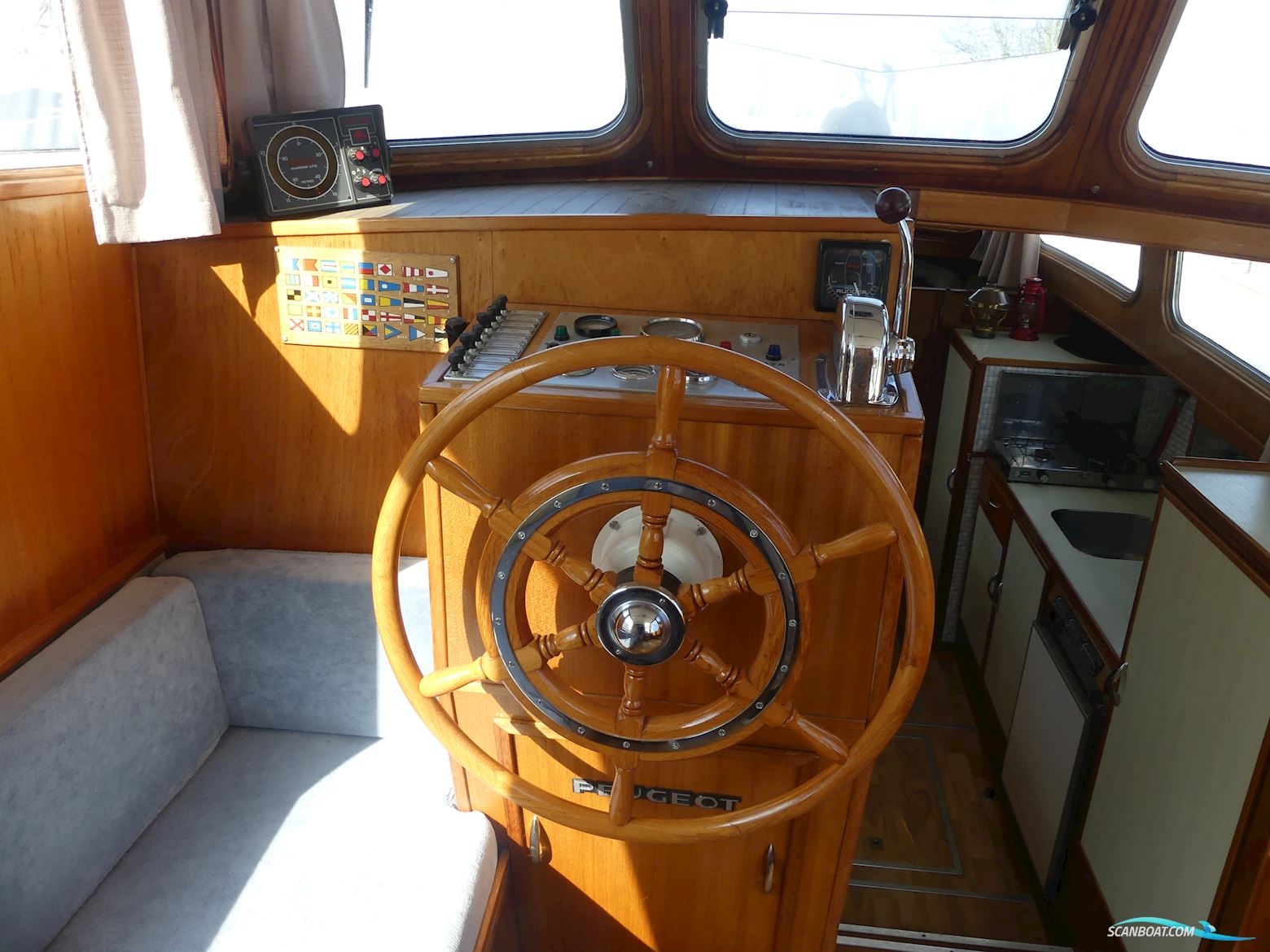 Ariadne Kruiser 1000