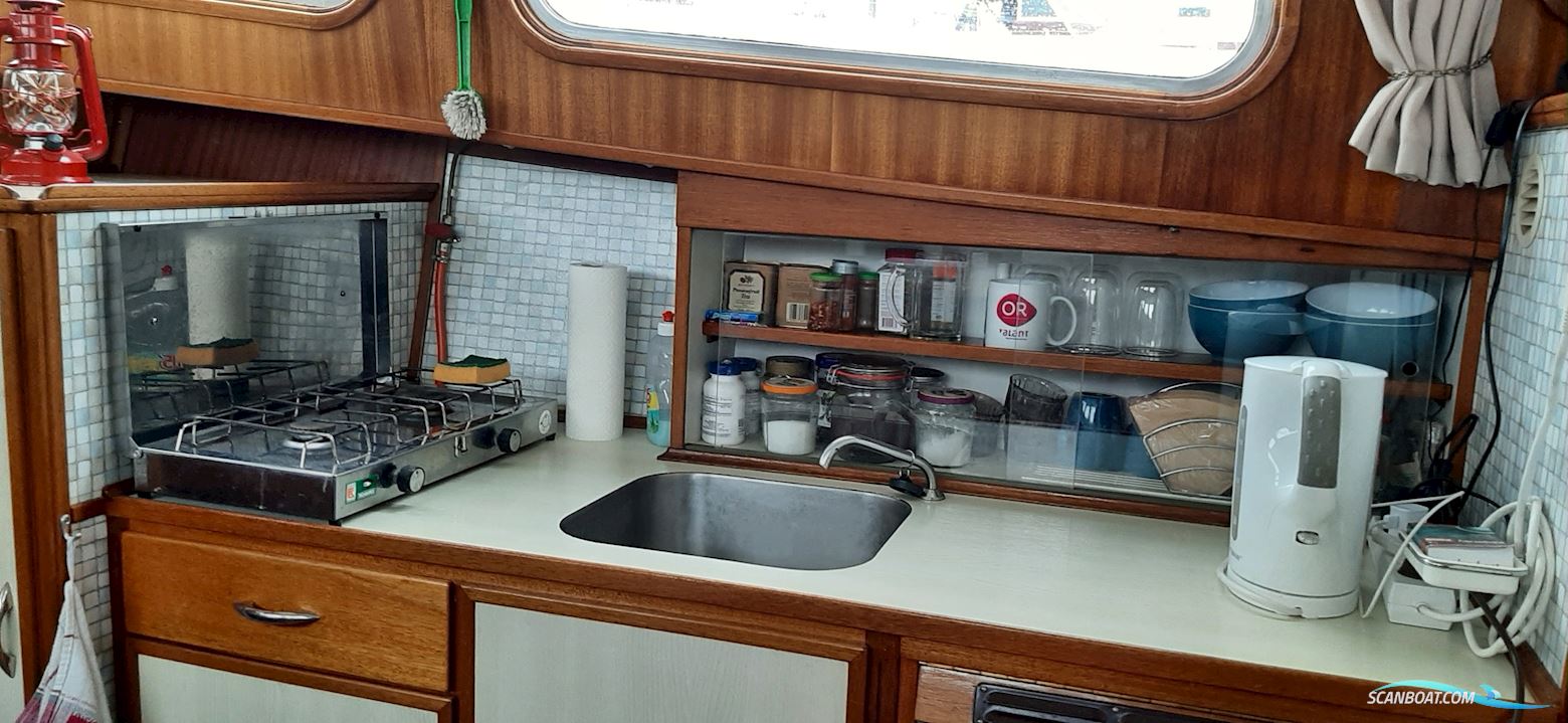 Ariadne Kruiser 1000