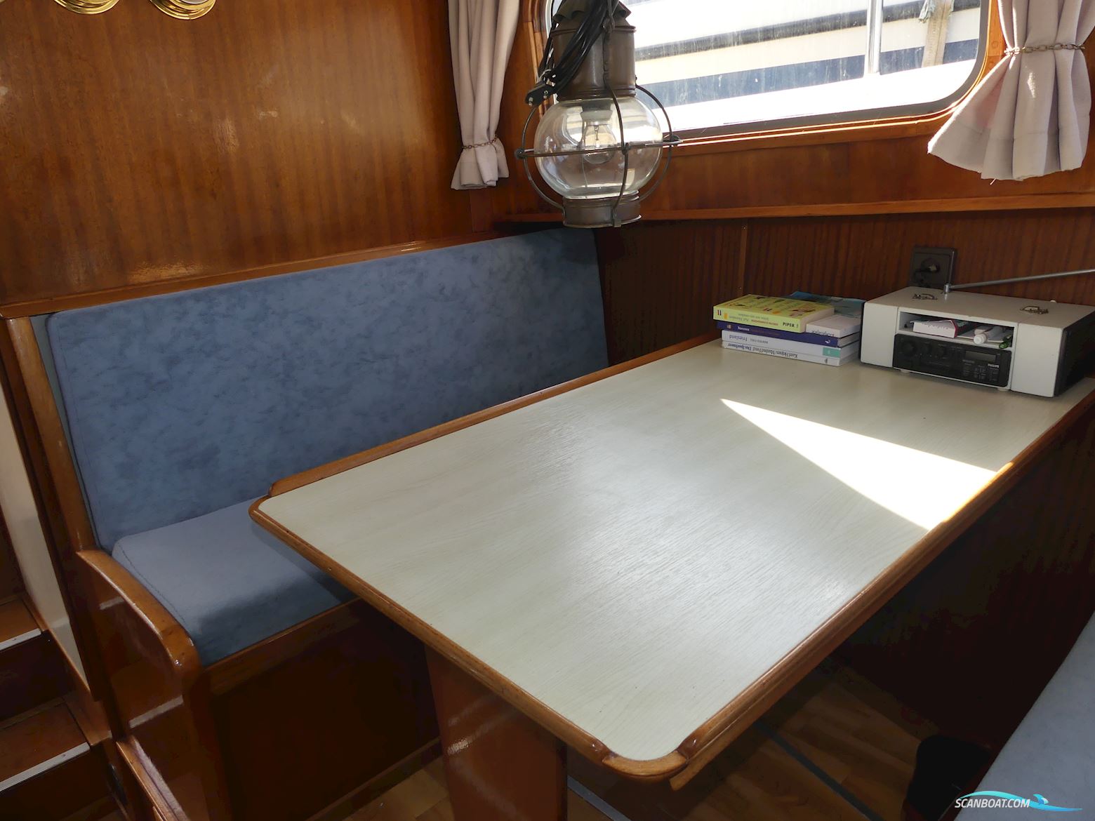 Ariadne Kruiser 1000