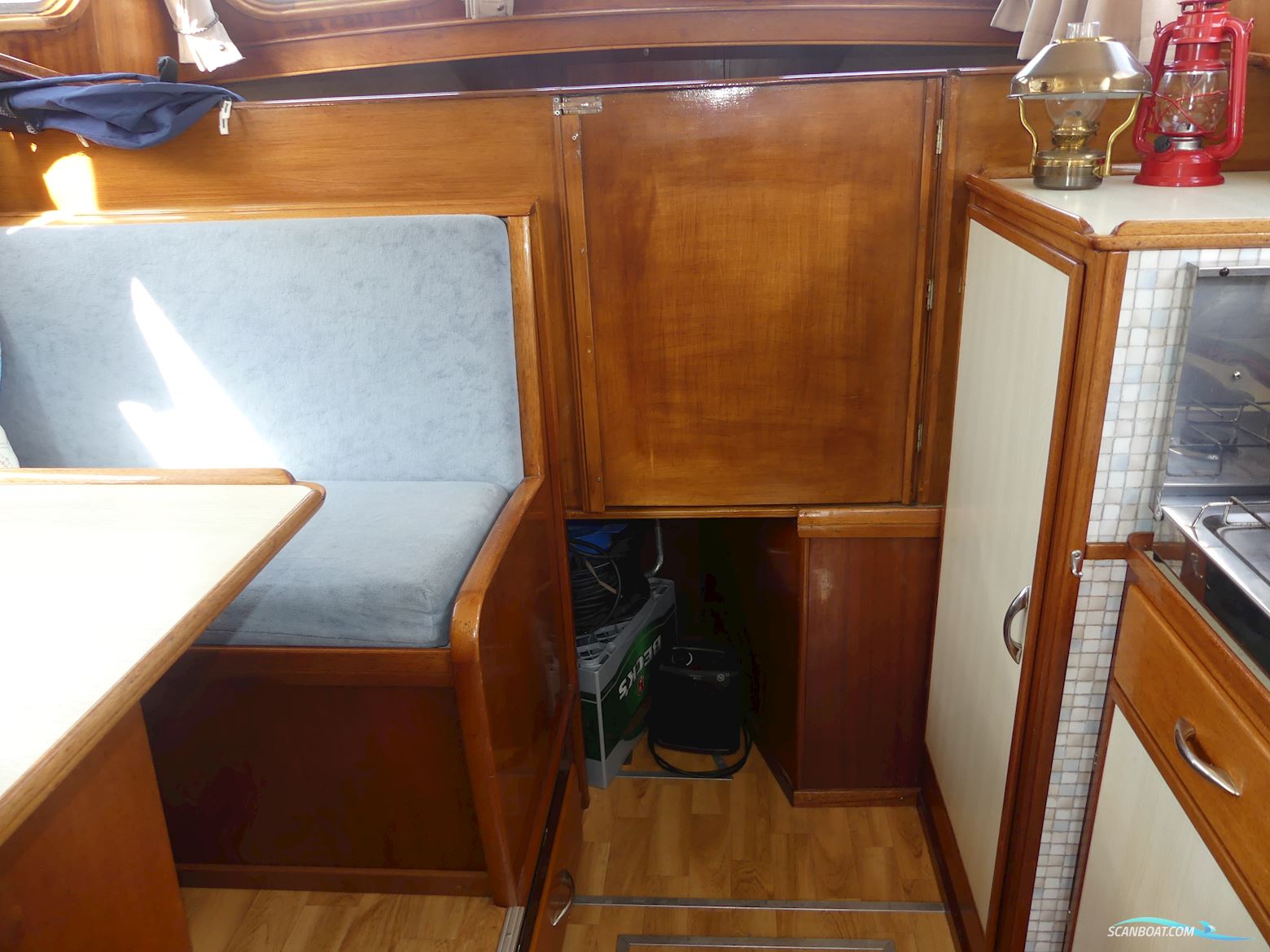 Ariadne Kruiser 1000