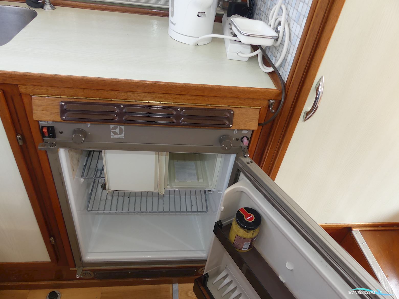 Ariadne Kruiser 1000