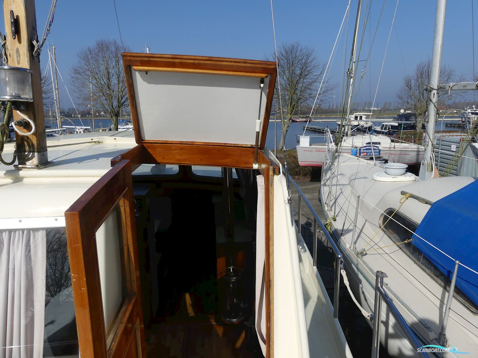 Ariadne Kruiser 1000