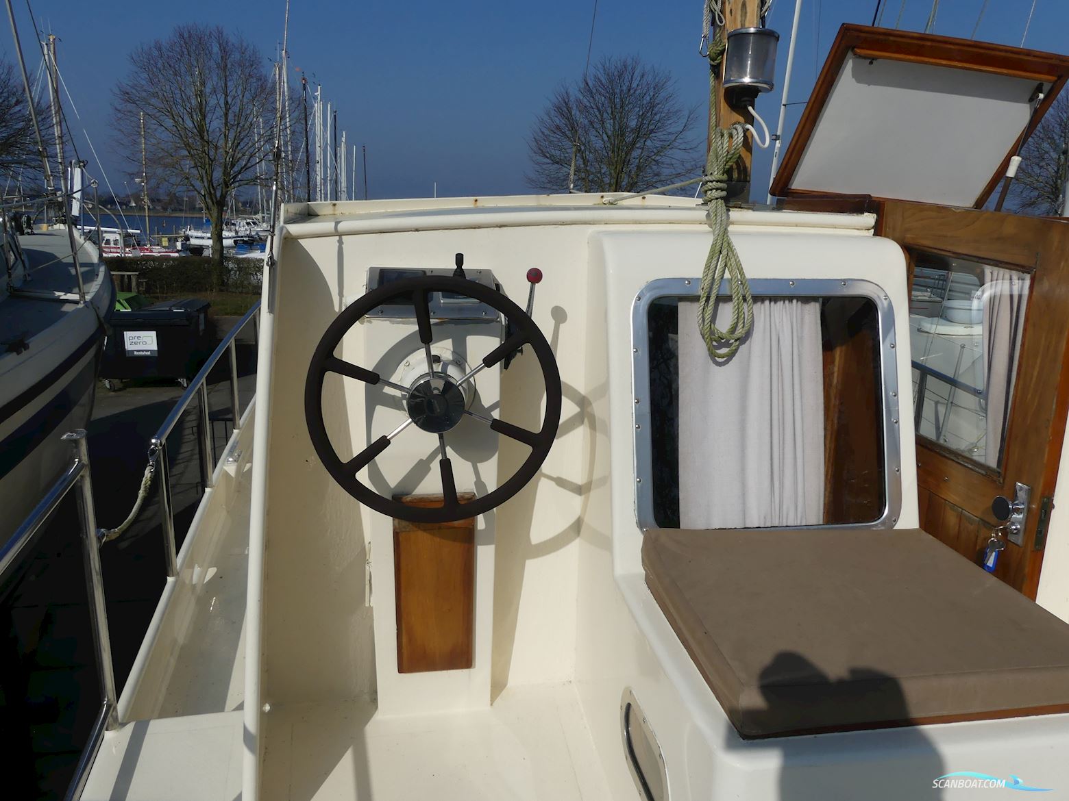 Ariadne Kruiser 1000