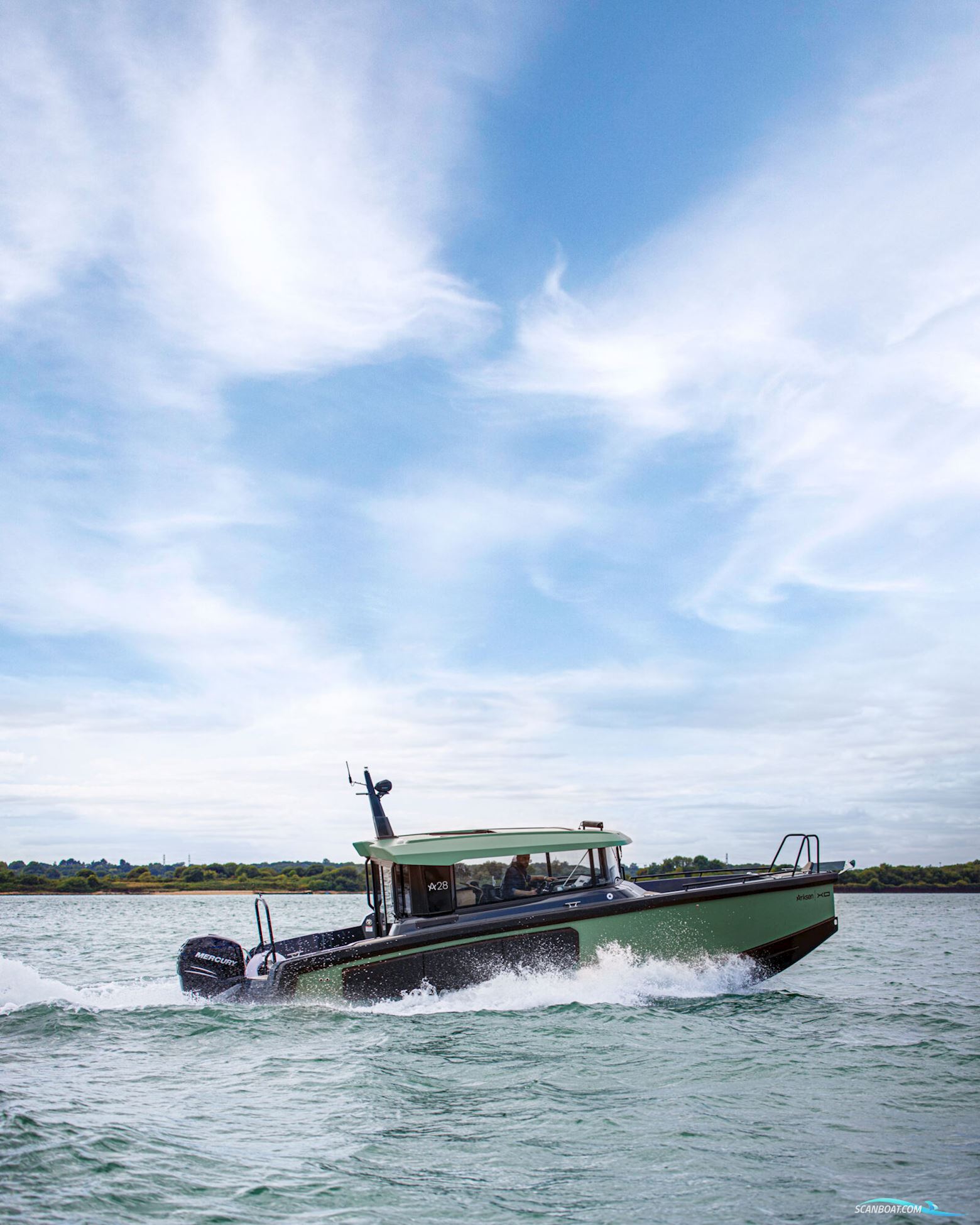 Arksen 28