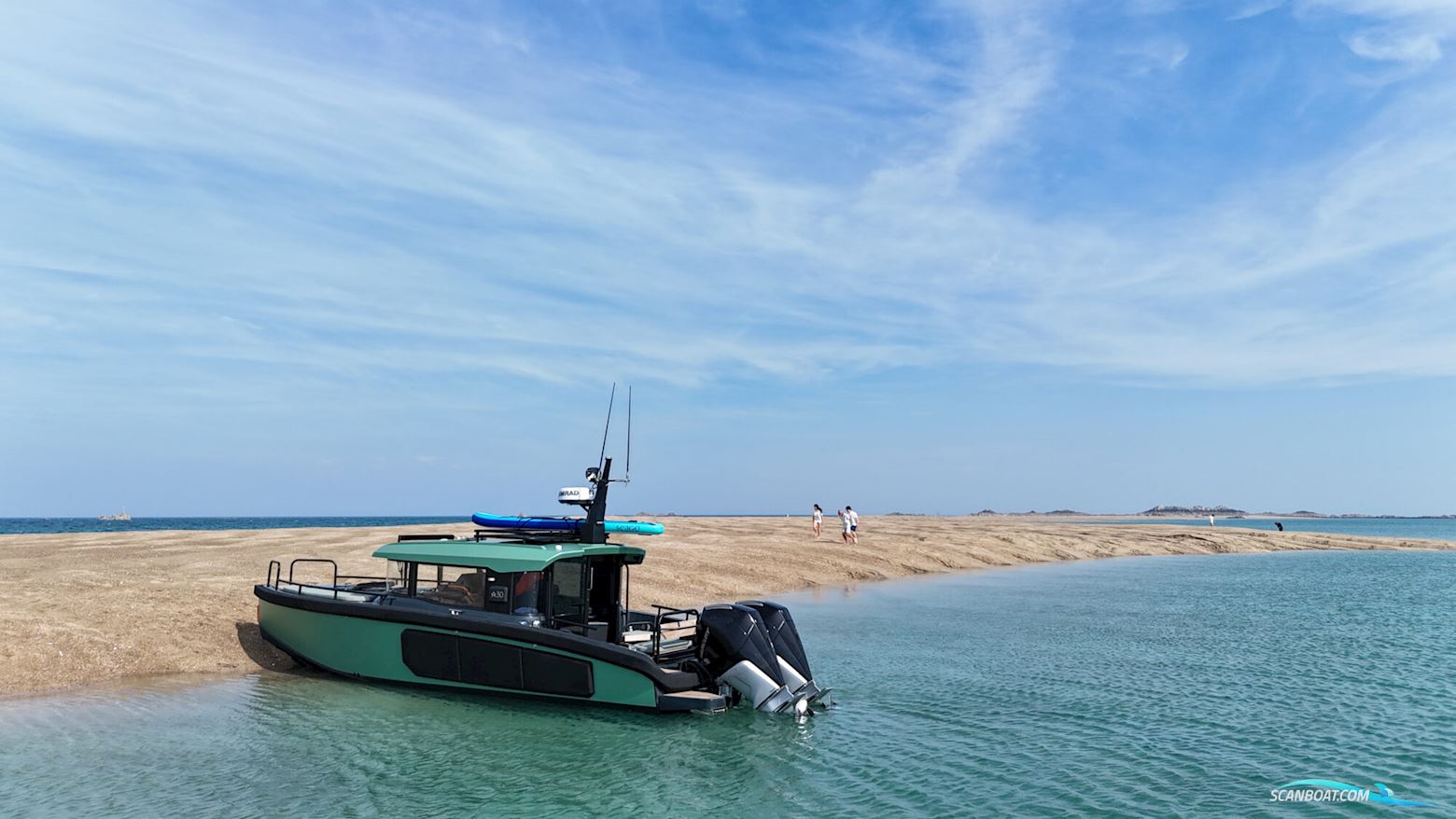 Arksen 30