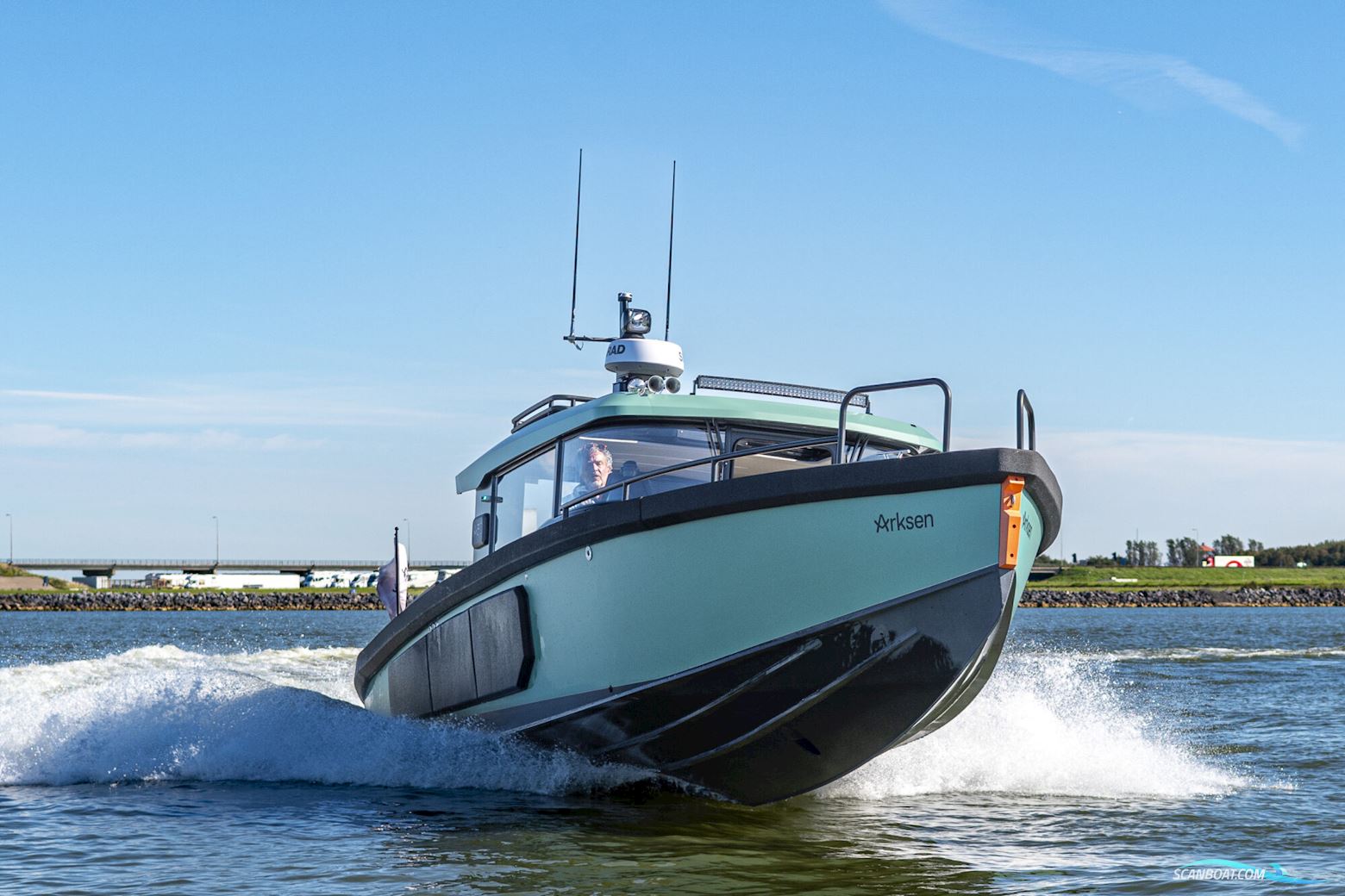 Arksen 30