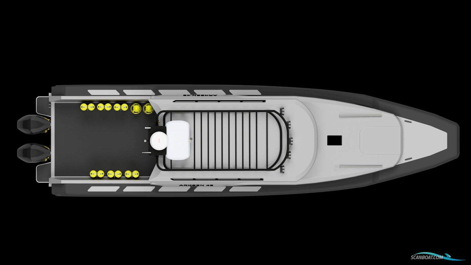 Arksen 45