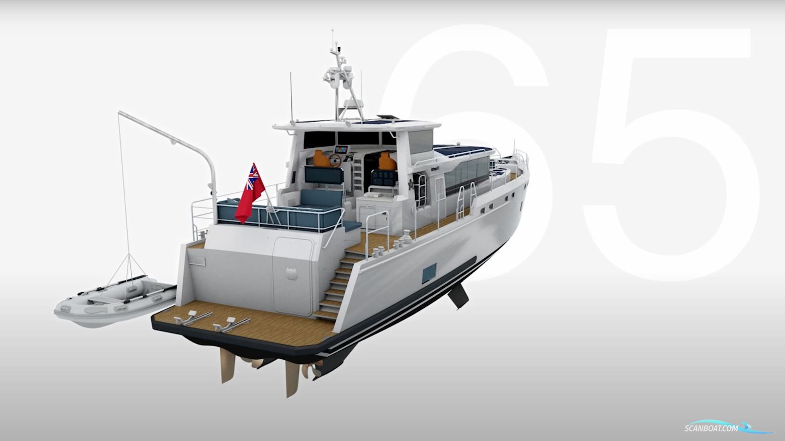 Arksen 65