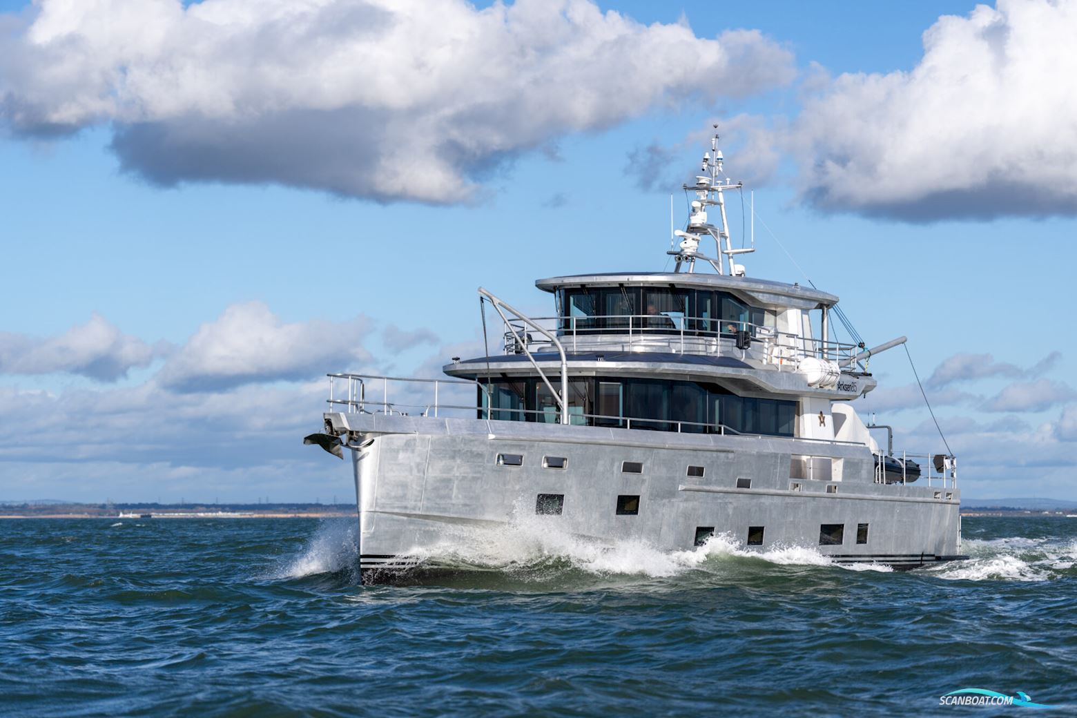 Arksen 85