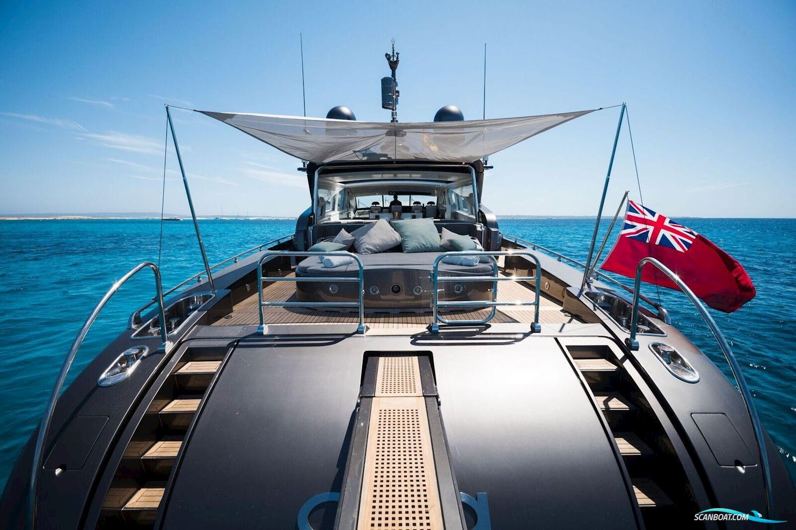 Arno Yachts Leopard 27