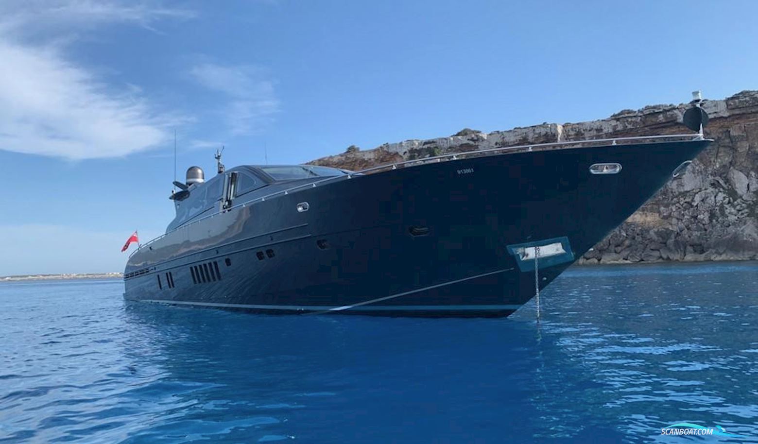 Arno Yachts Leopard 27