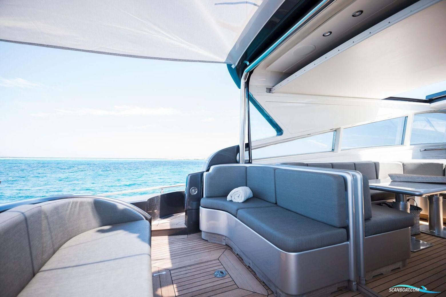 Arno Yachts Leopard 27