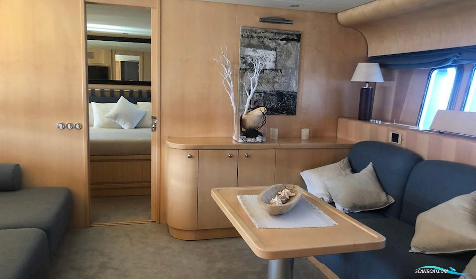 Arno Yachts Leopard 27