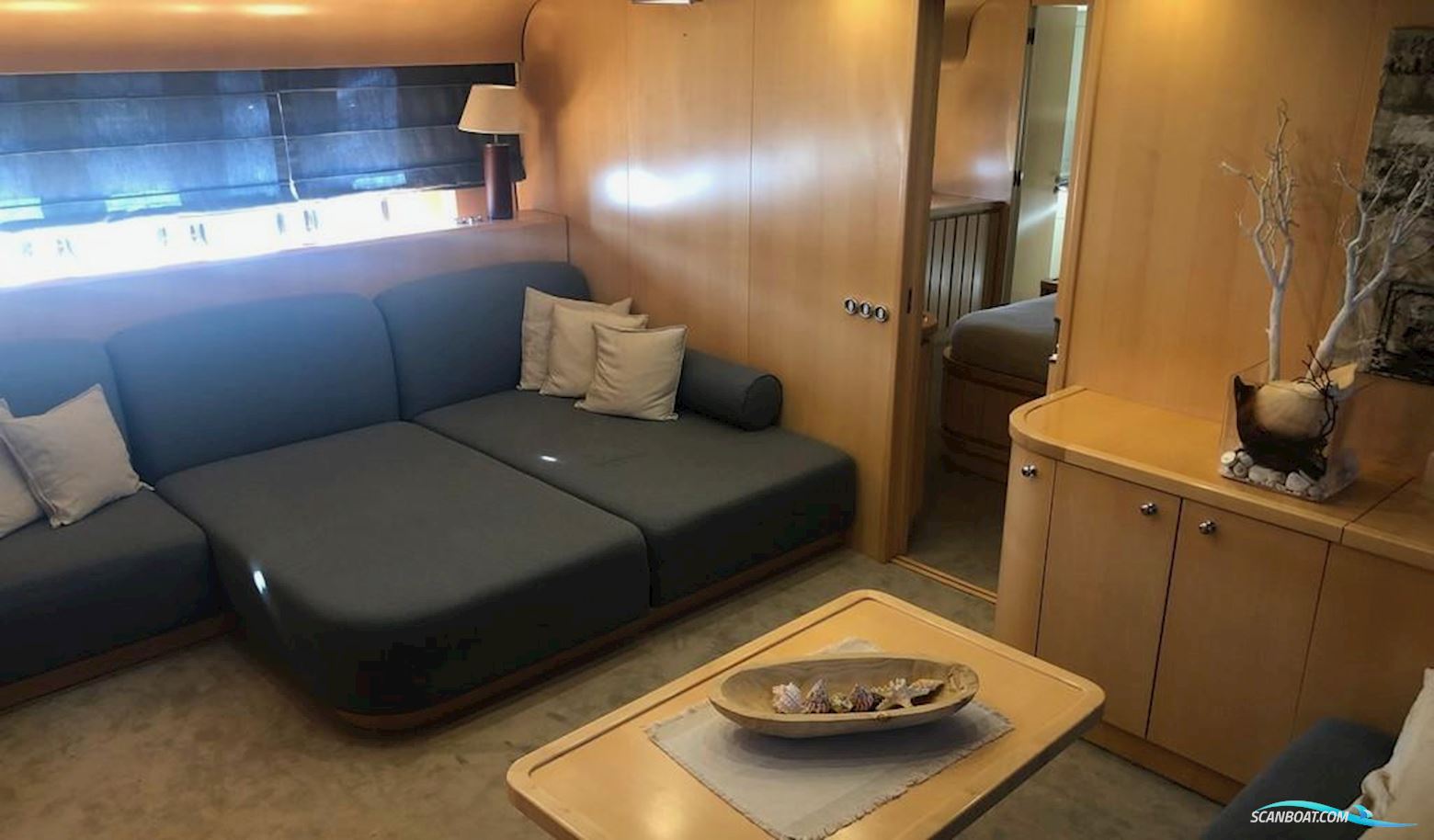 Arno Yachts Leopard 27