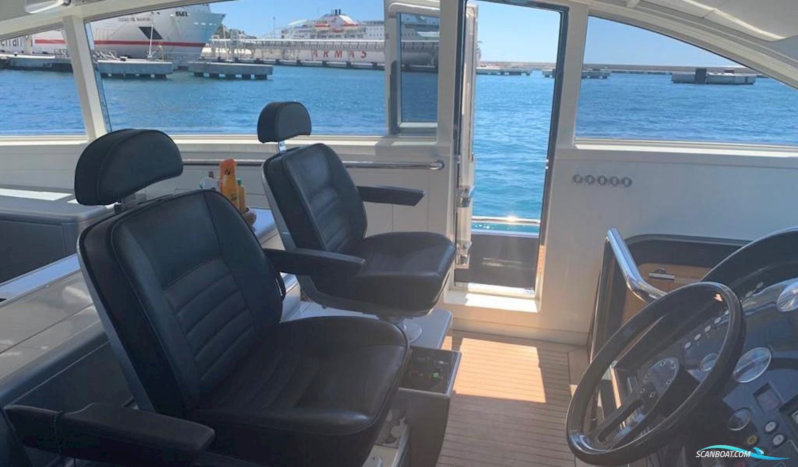 Arno Yachts Leopard 27