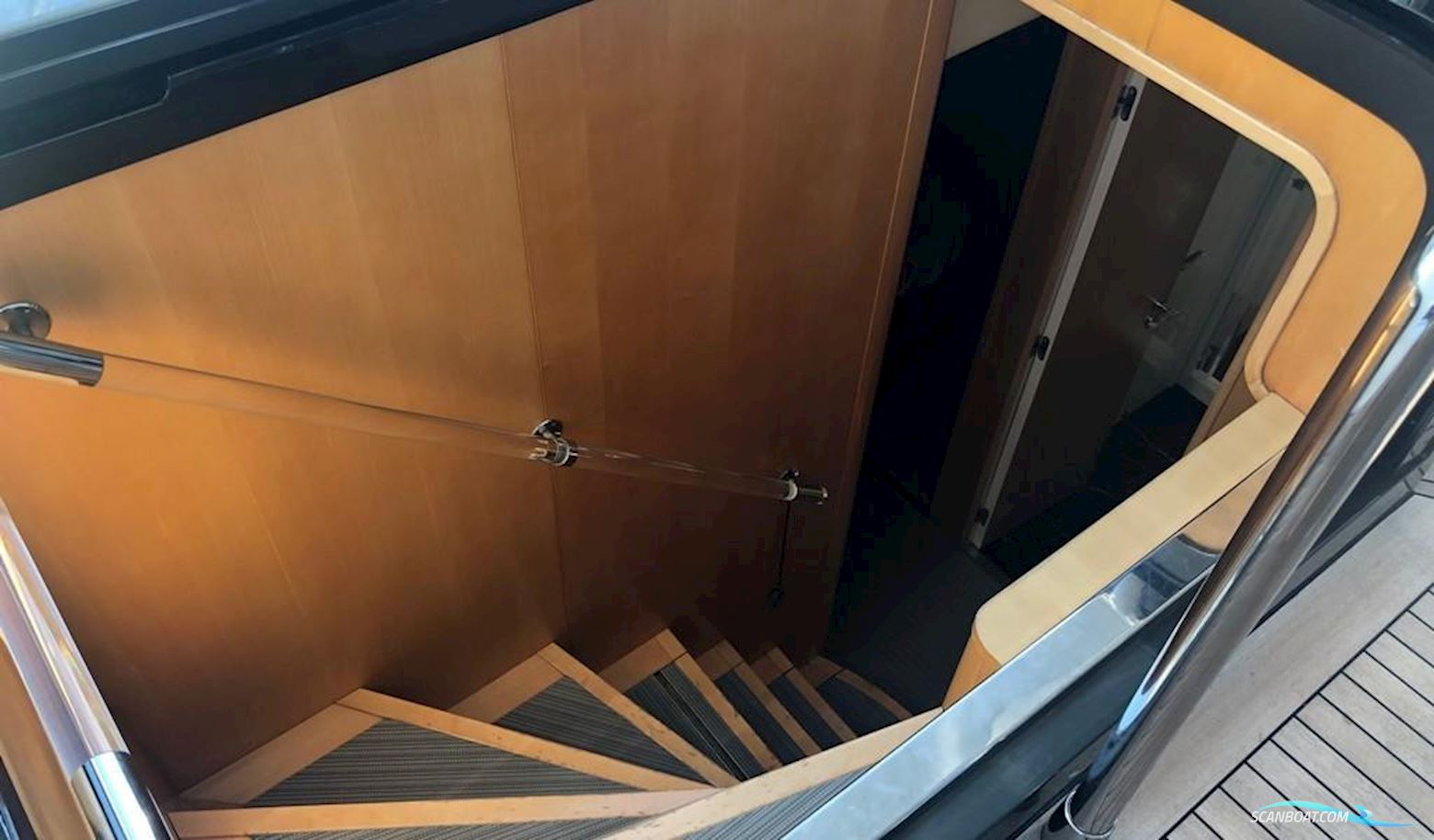 Arno Yachts Leopard 27