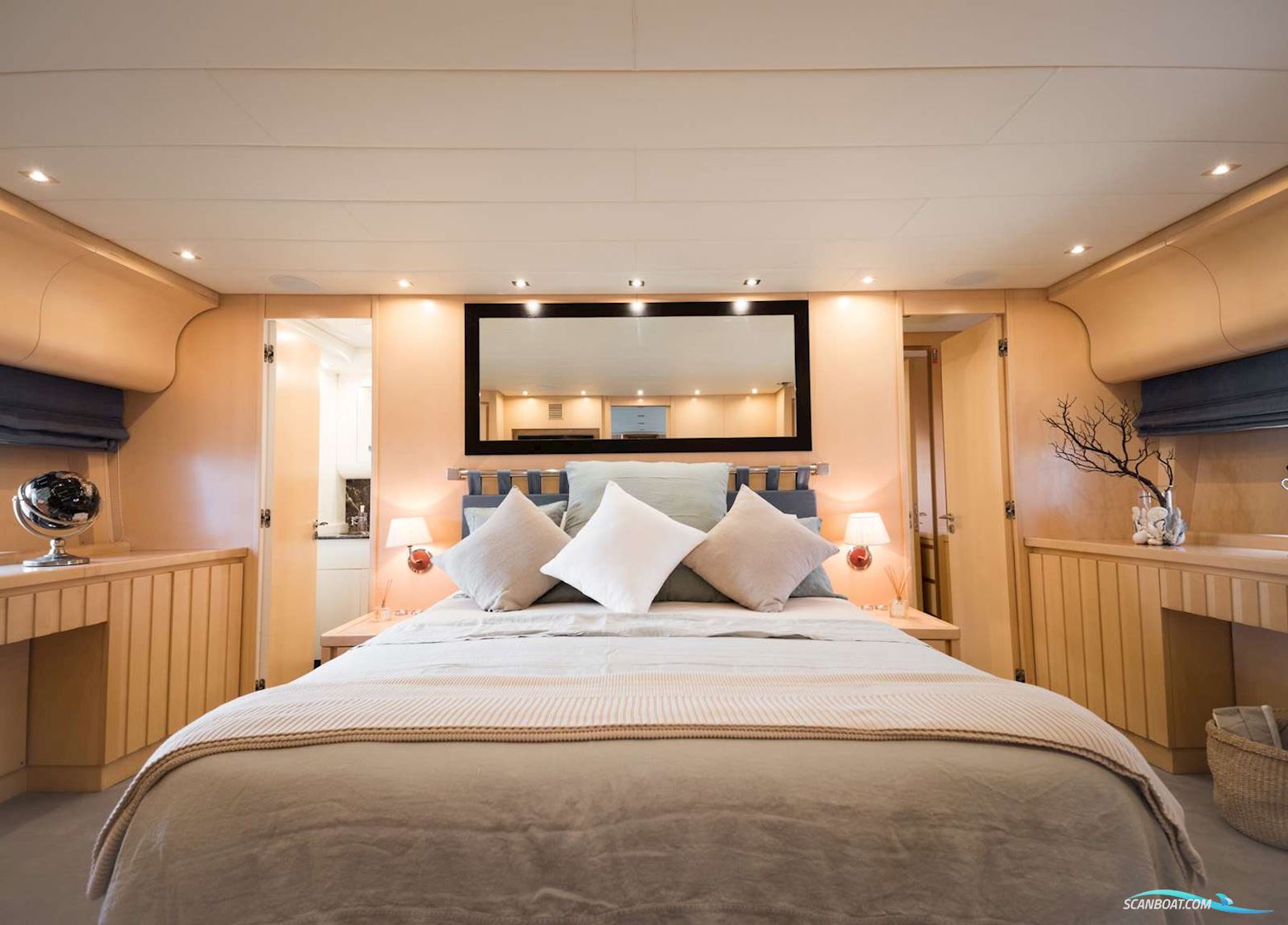 Arno Yachts Leopard 27