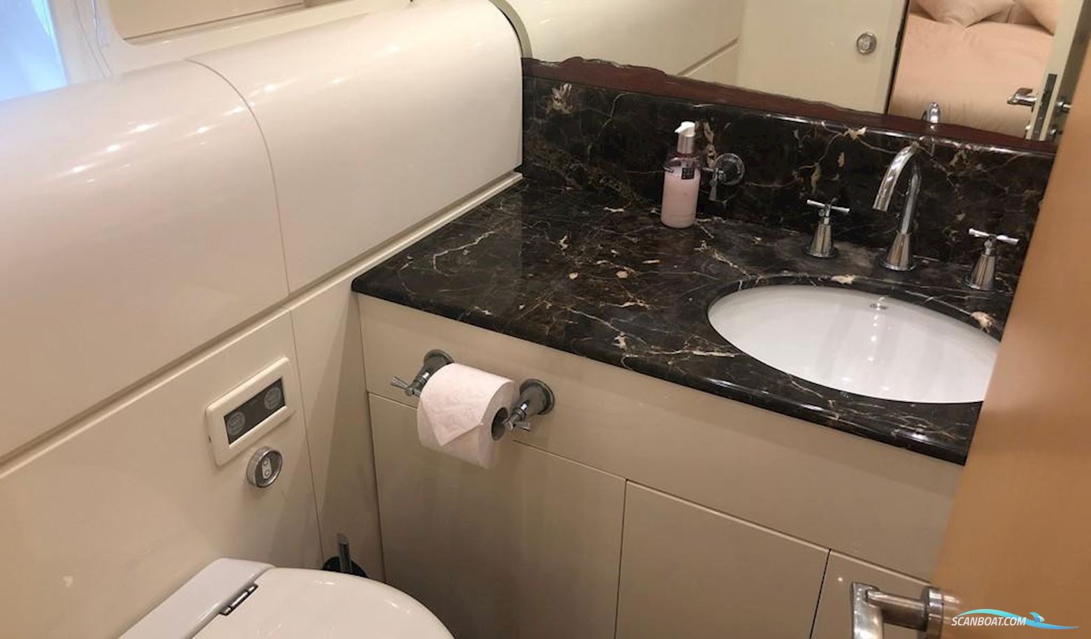 Arno Yachts Leopard 27